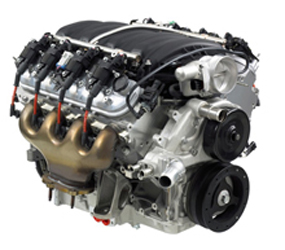 P78E3 Engine